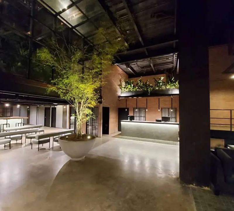 Compra Anticipada. THE ART HOTEL MEDELLÍN Medellín Compra Anticipada. THE ART HOTEL MEDELLÍN Medellín