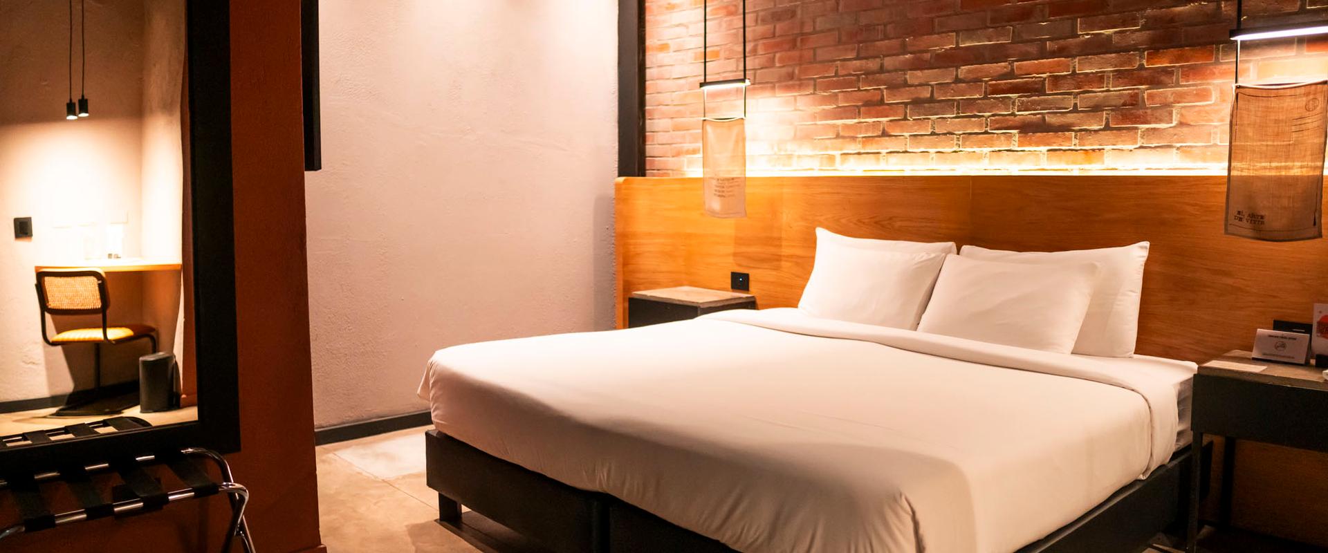 THE ART HOTEL MEDELLÍN Medellín THE ART HOTEL MEDELLÍN Medellín