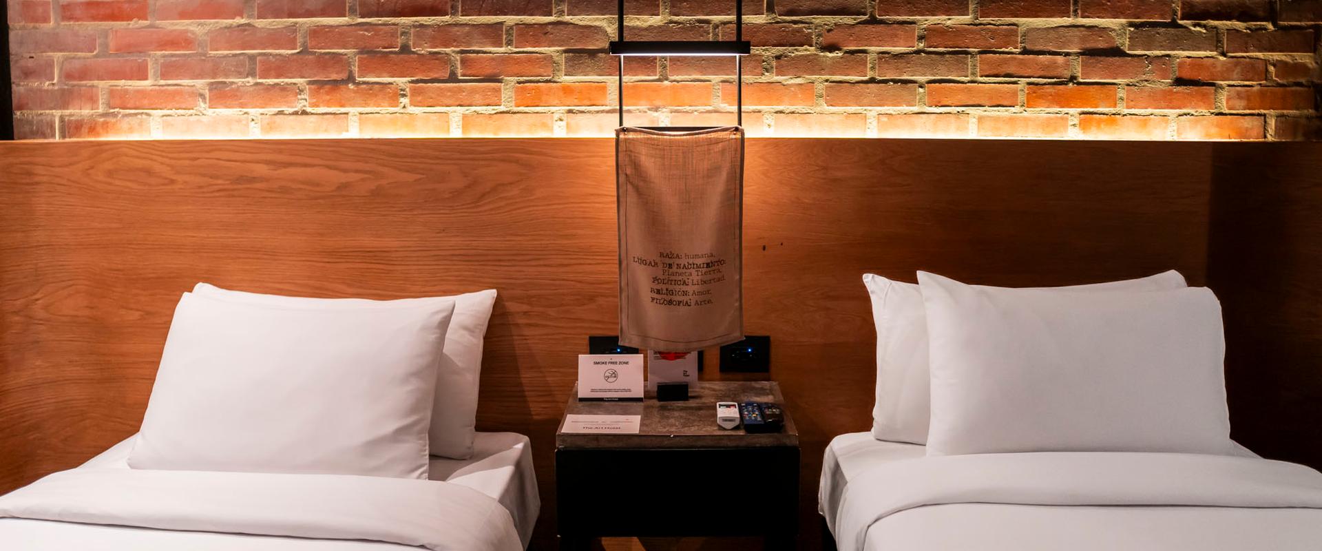 THE ART HOTEL MEDELLÍN Medellín THE ART HOTEL MEDELLÍN Medellín