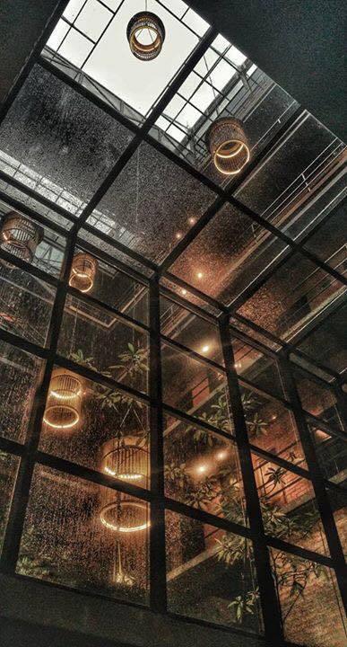 Lobby THE ART HOTEL MEDELLÍN Medellín Lobby THE ART HOTEL MEDELLÍN Medellín