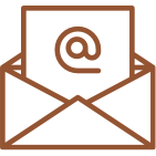 Confirmación inmediata vía correo electrónico Confirmación inmediata vía correo electrónico